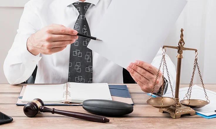 Meaning and Full Form of POA